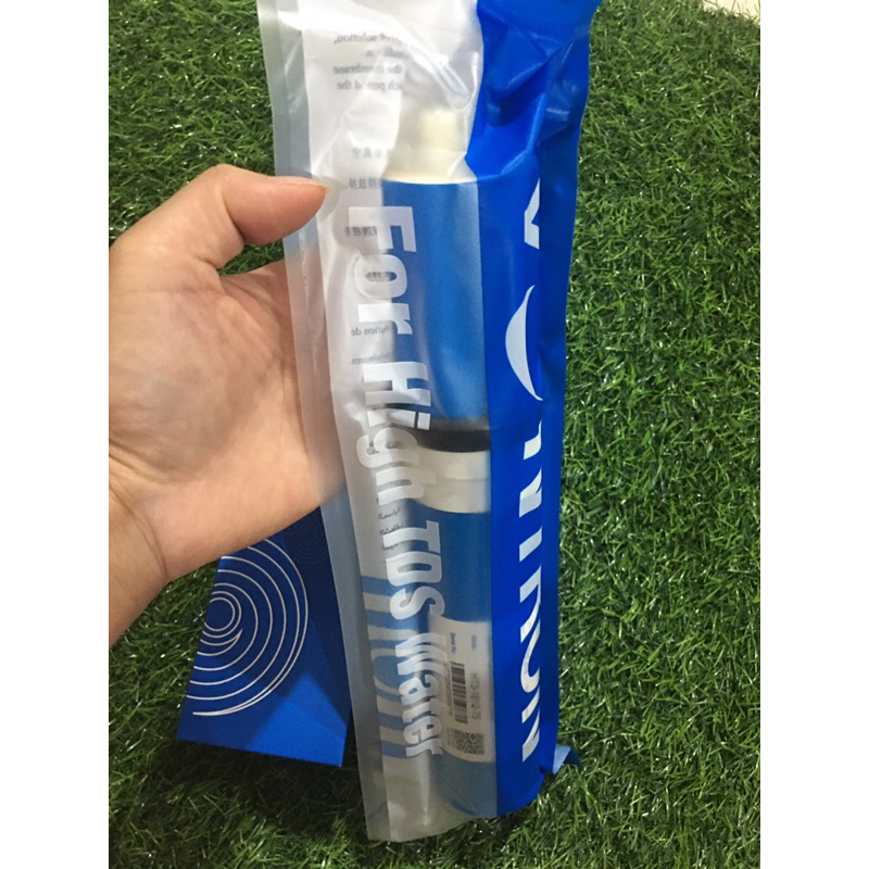 Màng vontron 75g chính hãng - lõi ro số 4 máy lọc nước