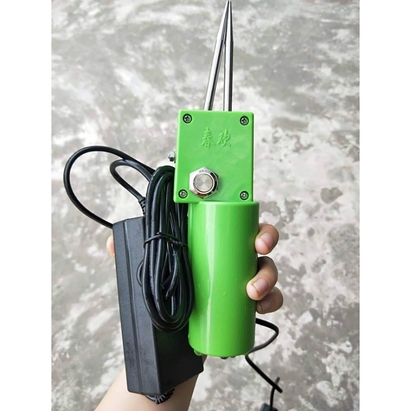 Máy làm lông vịt cầm tay. Máy nhổ lông măng vịt MIỄN PHí SHIP