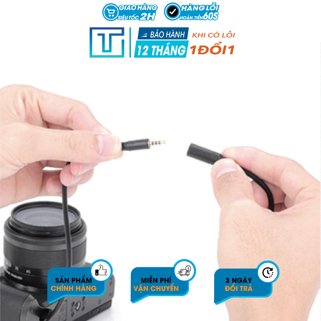 Pin ảo/ giả pin/ Pin. Dummy Kingma for LP-E12 . BH 12 Tháng