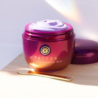 [Tatcha] Mặt nạ sáng da Tatcha Violet-C Radiance Mask