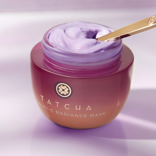 [Tatcha] Mặt nạ sáng da Tatcha Violet-C Radiance Mask