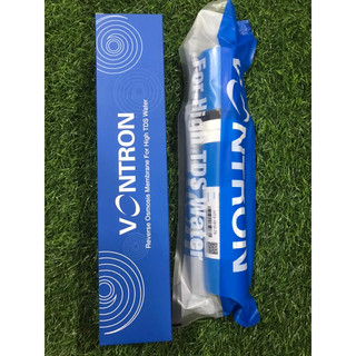 Màng vontron chính hãng 75g- lõi lọc nước ro số 4