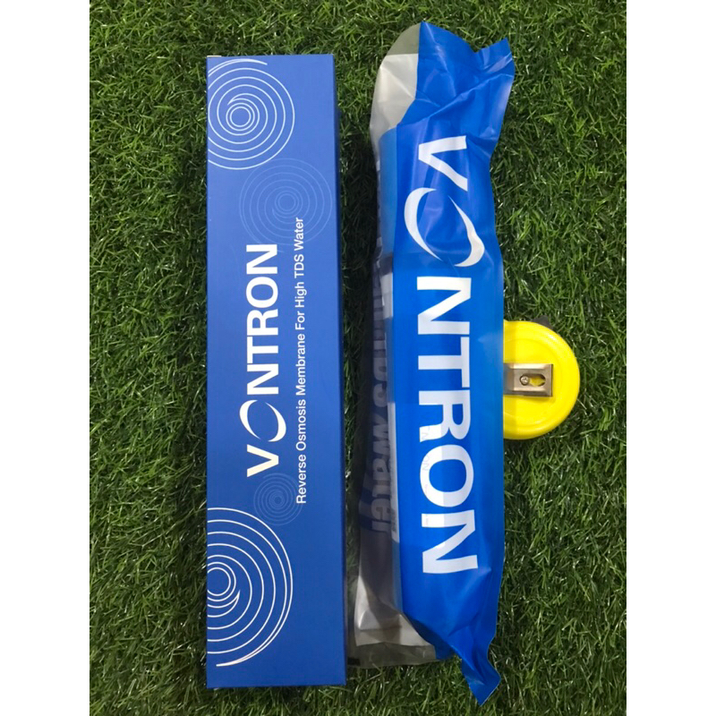 Màng vontron chính hãng 75g- lõi lọc nước ro số 4