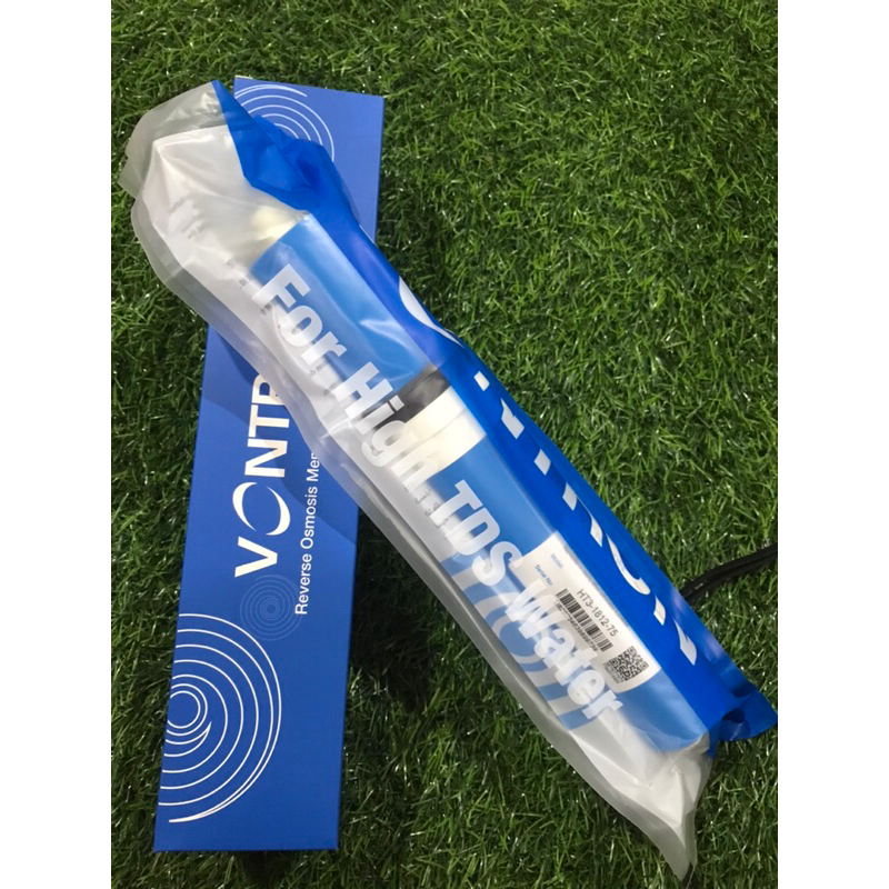 Màng vontron chính hãng 75g- lõi lọc nước ro số 4