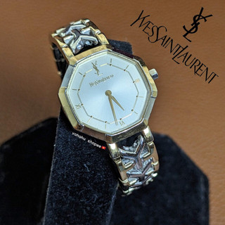Đồng hồ nữ thương hiệu Ysl Nhật máy Citizen