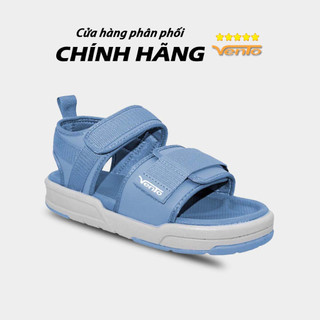 Giày Sandal Vento Nam Nữ - NV10026XD Xanh dương
