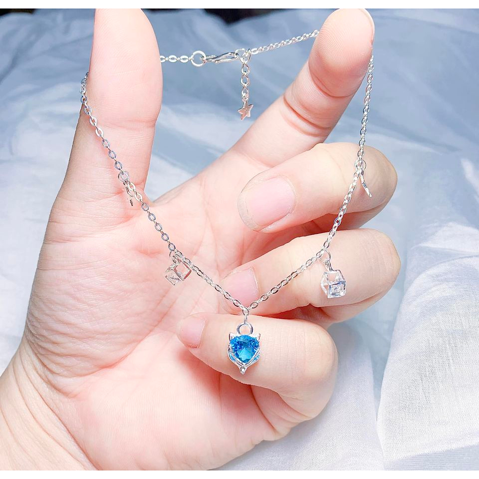 LẮC CHÂN HỒ LY BẠC TA