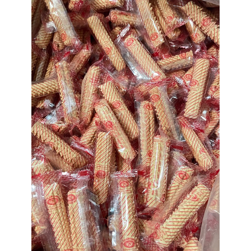 Bánh Gai Sữa 500G