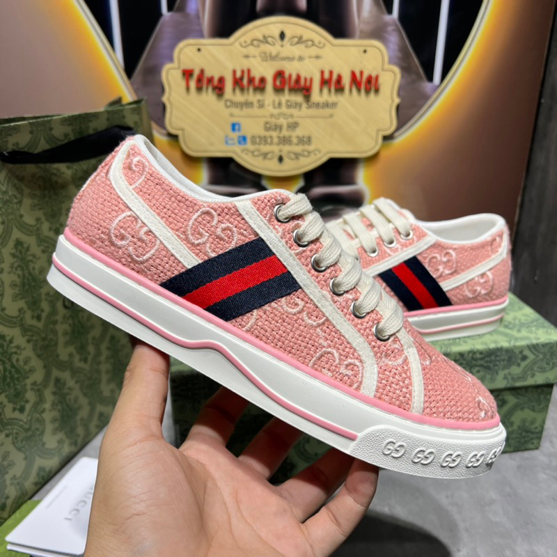 Giày Thể Thao Sneaker Teniss-1977 Cavas Hàng Quảng Châu Cao Cấp