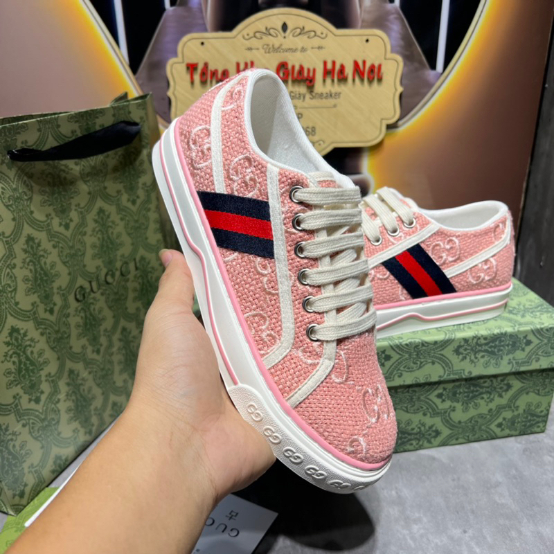 Giày Thể Thao Sneaker Teniss-1977 Cavas Hàng Quảng Châu Cao Cấp