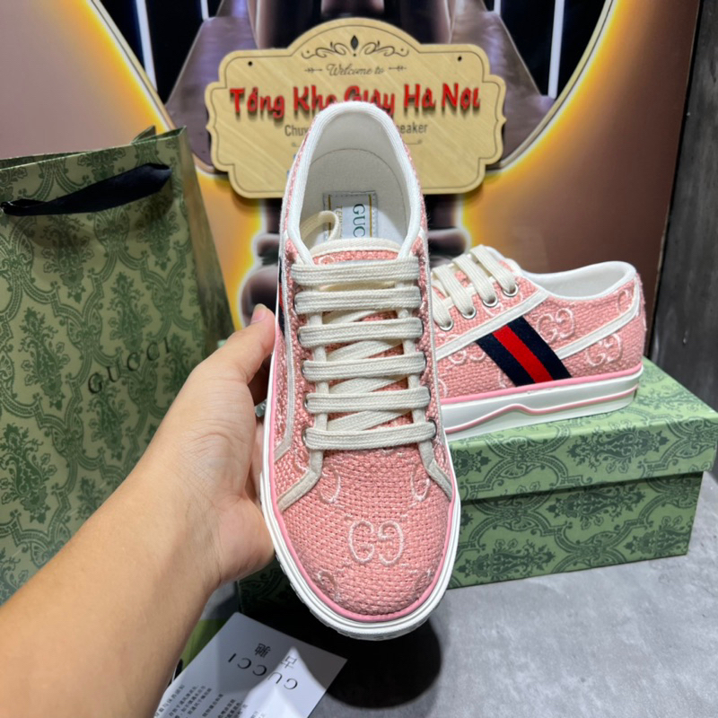 Giày Thể Thao Sneaker Teniss-1977 Cavas Hàng Quảng Châu Cao Cấp