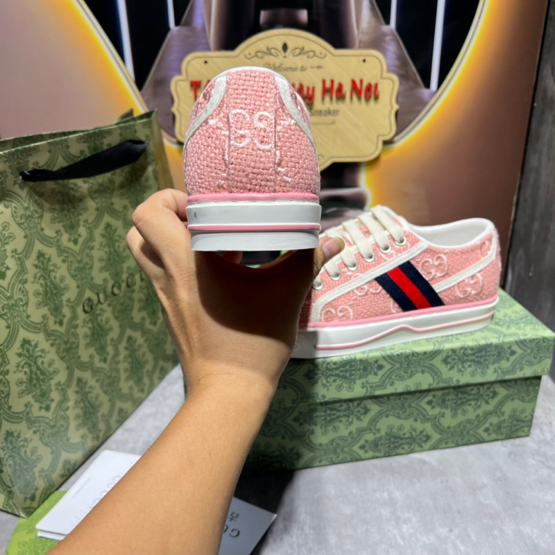 Giày Thể Thao Sneaker Teniss-1977 Cavas Hàng Quảng Châu Cao Cấp