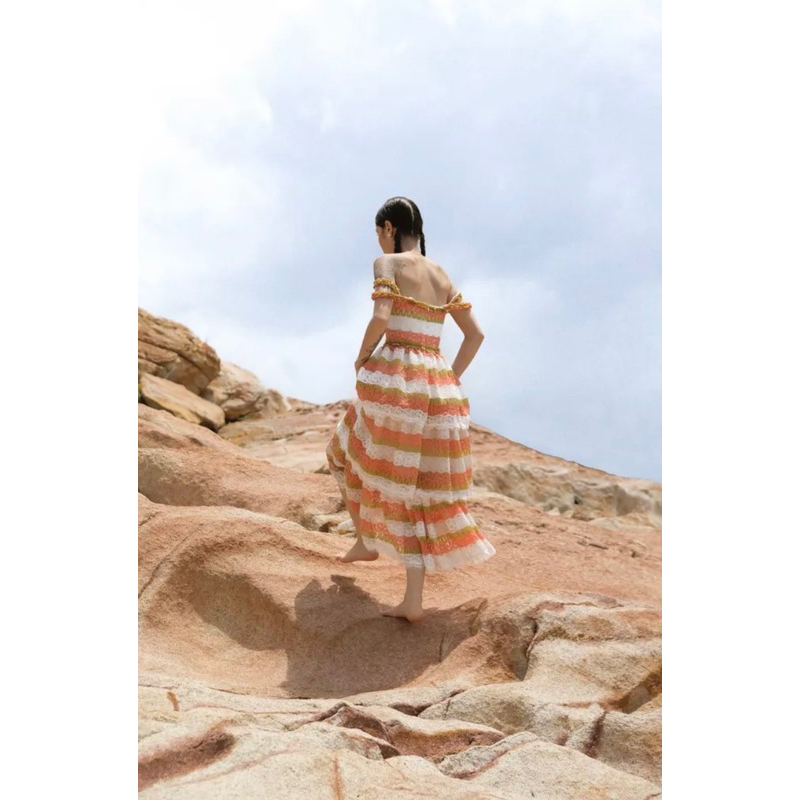 Đầm The Country Boutique