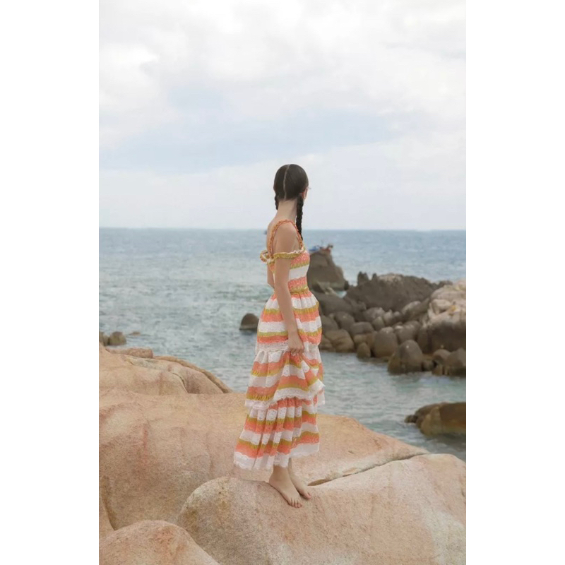 Đầm The Country Boutique