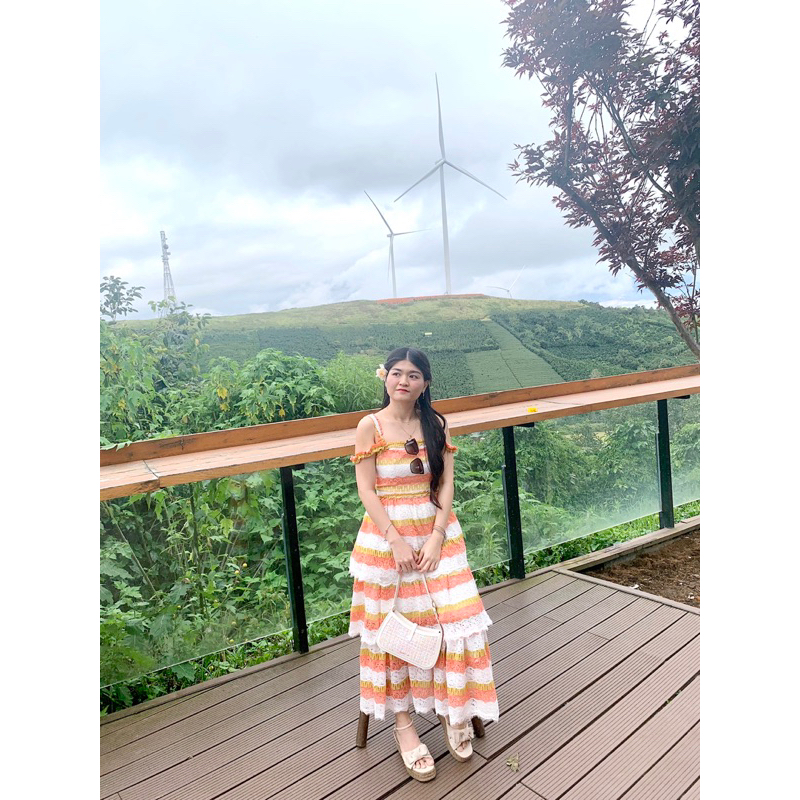 Đầm The Country Boutique