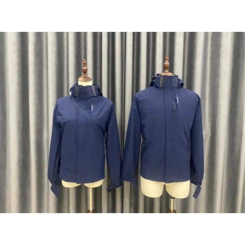 ÁO KHOÁC ÁO GIÓ, Phong cách thời trang cao cấp mẫu mới hottrend