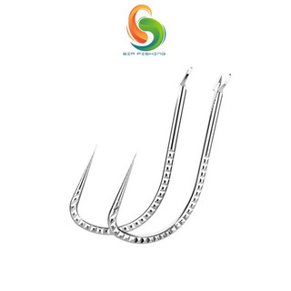 Lưỡi câu titan vảy rồng không ngạnh yudu