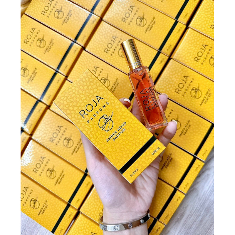 NƯỚC HOA 27ml MÙI HIỆU