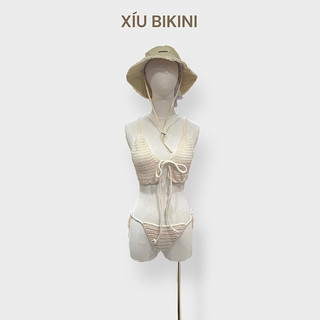 Crochet Bra - Áo len móc 10