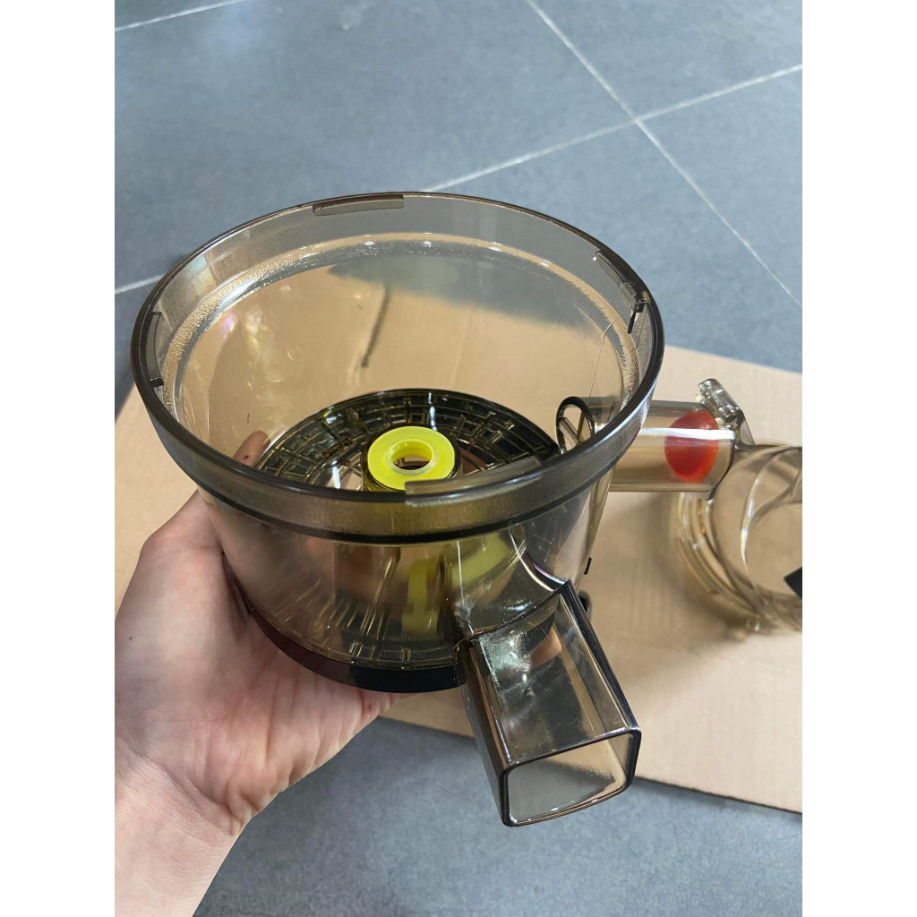 Linh Kiện Máy ép trái cây Smartcook JES-3896, EDA-0860, 9701FC