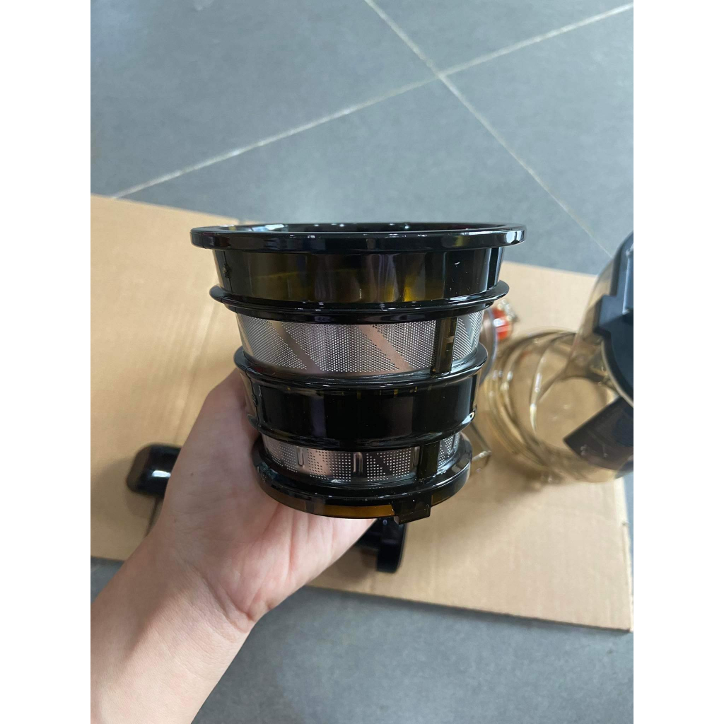 Linh Kiện Máy ép trái cây Smartcook JES-3896, EDA-0860, 9701FC