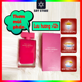 Nước hoa nữ Narciso 100ml thơm nhẹ nhàng mùi phấn