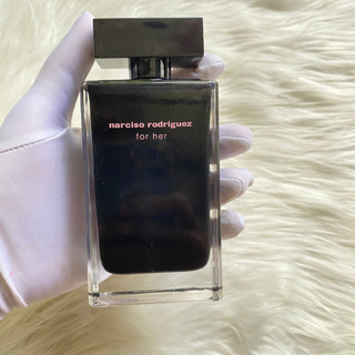 Nước hoa nữ Narciso 100ml thơm nhẹ nhàng mùi phấn
