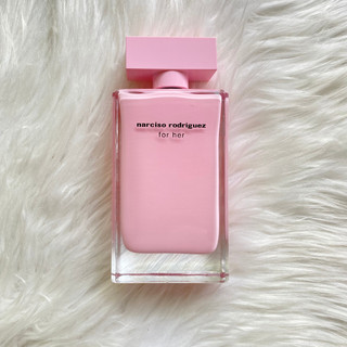 Nước hoa nữ Narciso 100ml thơm nhẹ nhàng mùi phấn