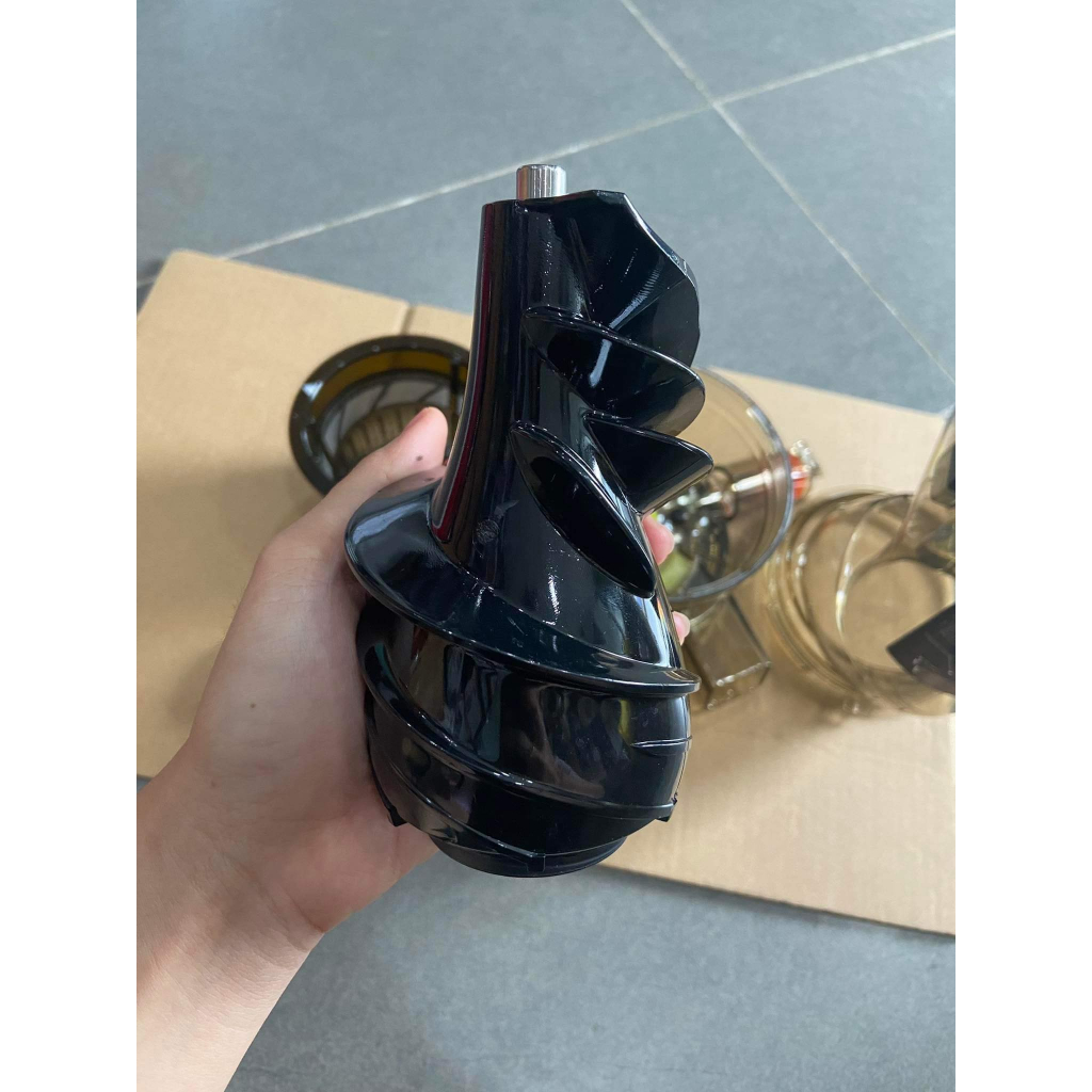 Linh Kiện Máy ép trái cây Smartcook JES-3896, EDA-0860, 9701FC