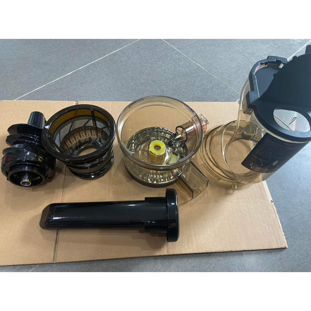 Linh Kiện Máy ép trái cây Smartcook JES-3896, EDA-0860, 9701FC