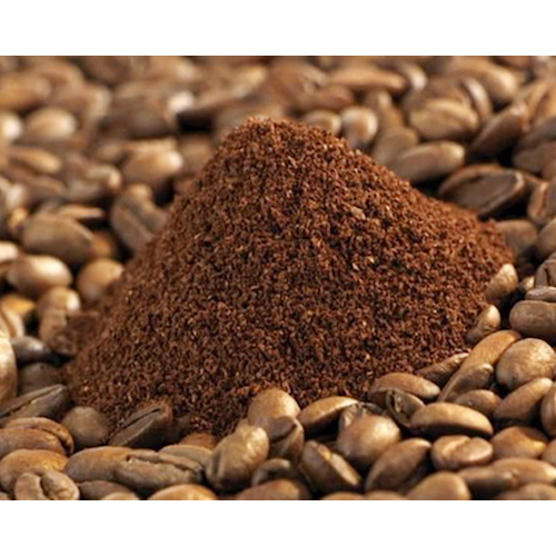 Cà phê bột pha phin - Paris coffee No.4 - Đắng dịu, thơm, béo, pha cà phê sữa ngon