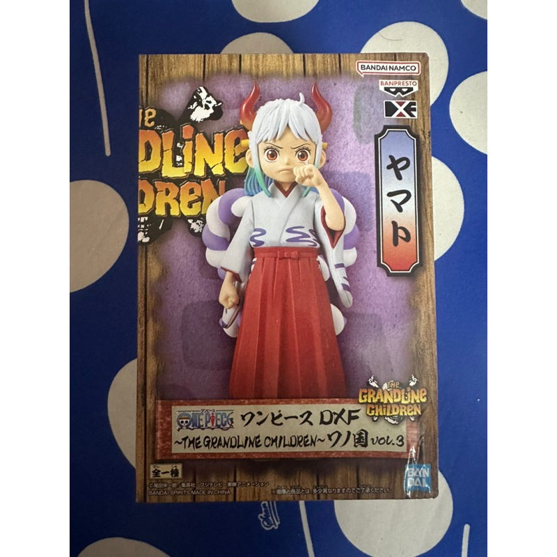 Mô hình One Piece DXF mới nguyên hộp chính hãng các loại #4