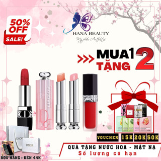  Son Dior Rouge 888 Matte Lipstick - 720 Velvet Son Dior Lip Glow Hàng Đủ Bill Bao Check 