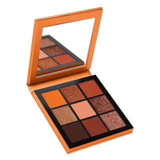 Bảng phấn màu mắt 9 ô huda beauty topaz obsessions – satp939