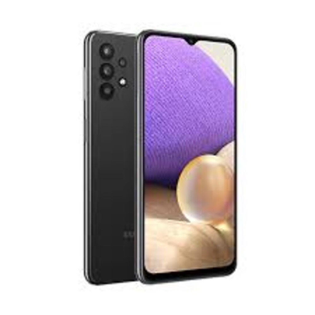 Điện thoại Samsung Galaxy A32 2sim ram 6G/128G, cấu hình Cao cấp, Cày game nặng siêu mượt