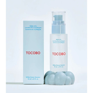 Tinh Chất Dưỡng Tocobo Bifida Biome Essence 50ml