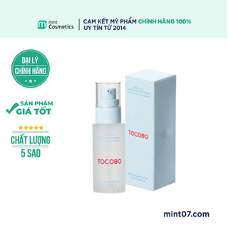 Tinh Chất Dưỡng Tocobo Bifida Biome Essence 50ml
