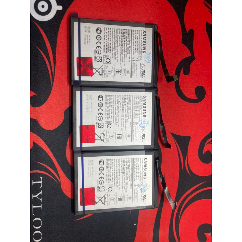 Pin Samsung A02s (HQ-50S)