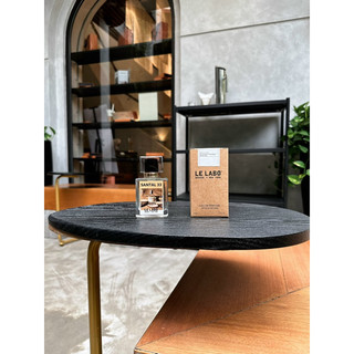 Nước hoa tinh dầu mùi gỗ 50ml