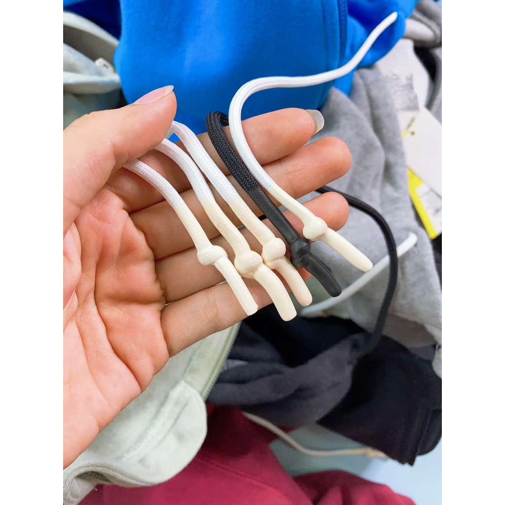 Áo khoác nỉ nam All in Motion cotton bông mềm S77.SP012056