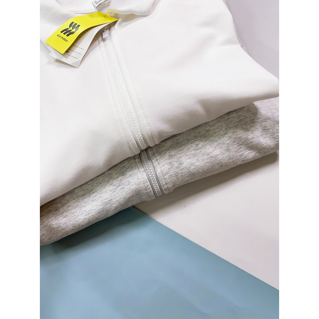 Áo Polo Croptop co giãn trắng công sở S77.SP012118