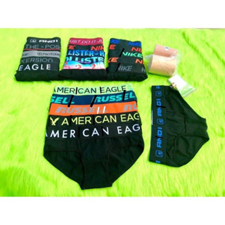 Combo 10 Quần Sịp Quần Lót Dành Cho Tomboy Quần Thiết Kế