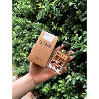 NƯỚC HOA TINH DẦU Mùi gỗ 50ml
