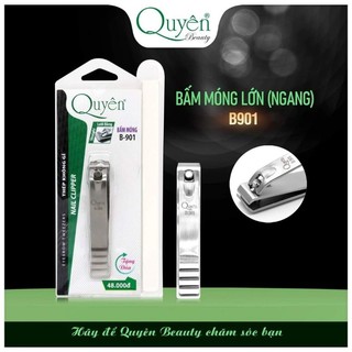 Bấm móng tay cao cấp QUYÊN