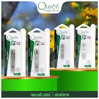 Bấm móng tay cao cấp QUYÊN