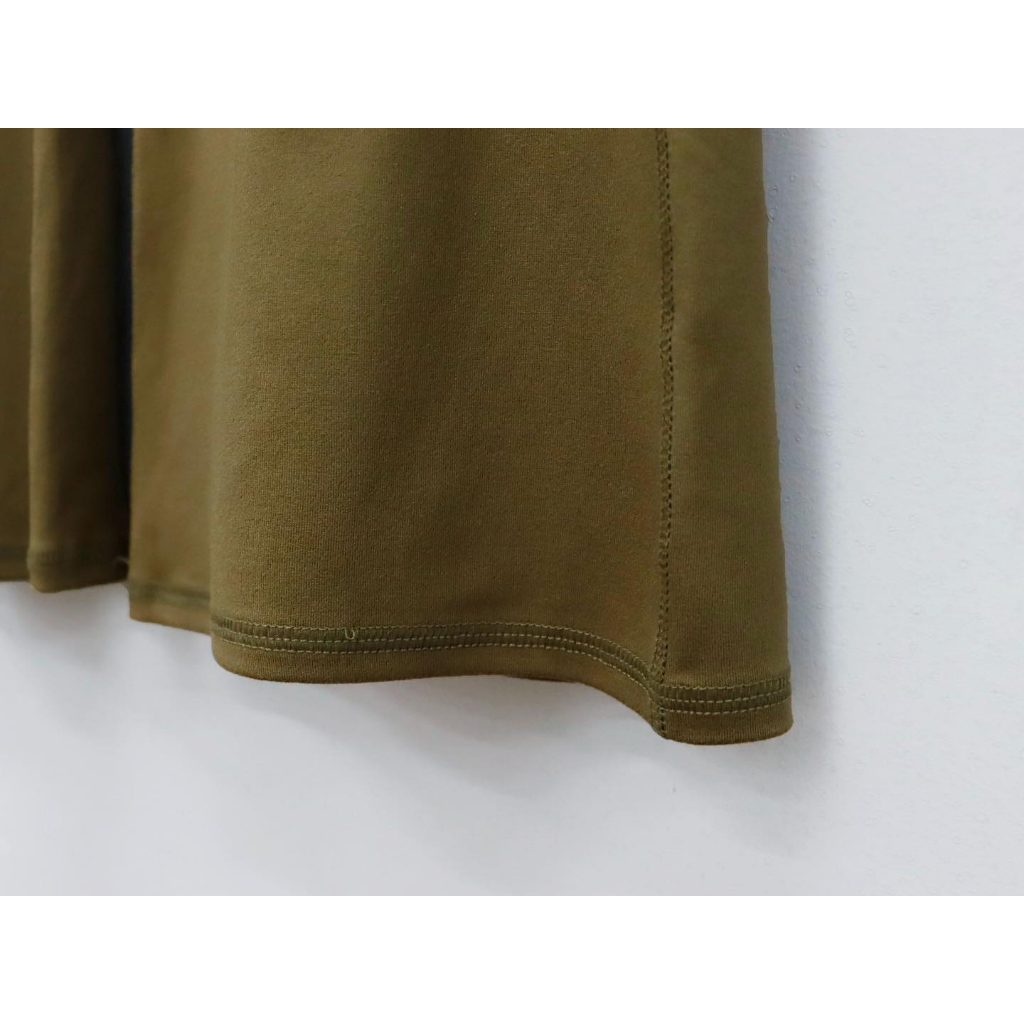 C2621 - Quần tập ống loe thun trơn