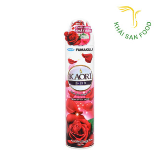 Xịt Thơm Phòng Kaori 280ML