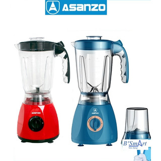Máy xay sinh tố asanzo bl-200p /bl210