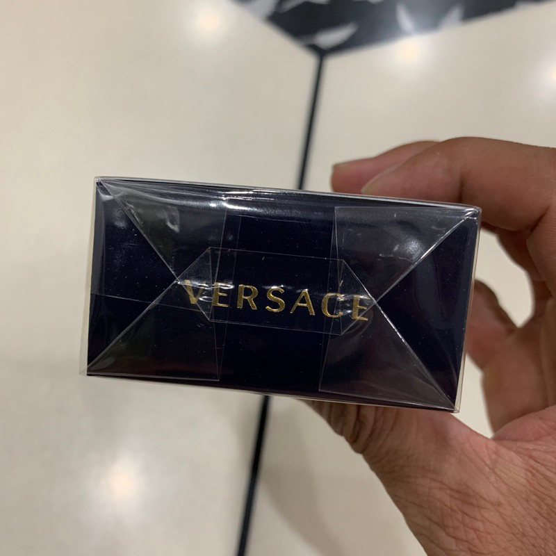 Nước hoa versace dylan blue pour homme EDT 50ml full seal
