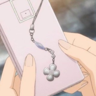 Lucky charms - Keychain Kimi ni Todoke